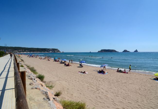 Apartamento en Estartit - ARGONAVIS 327 Apartamento en Estartit - ARGONAVIS 327