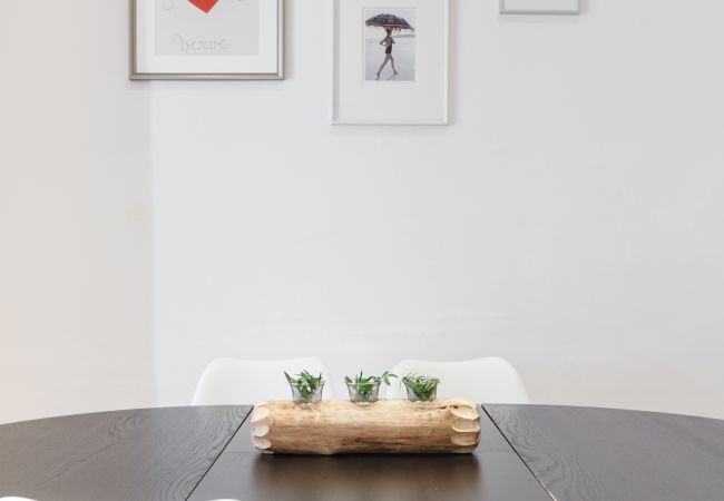 Apartamento en Barcelona - Perfecto: Ubicación,confort&encanto Apartamento en Barcelona - Perfecto: Ubicación,confort&encanto