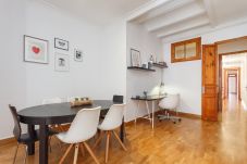 Apartamento en Barcelona - Perfecto: Ubicación,confort&encanto