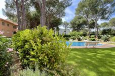 Apartamento en Pals - PUIG SA GUILLA 2D DUPLEX