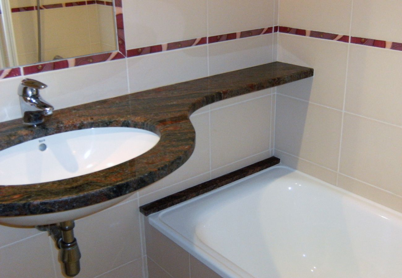 Apartamento en Estartit - MEDES PLATJA BX-1 Apartamento en Estartit - MEDES PLATJA BX-1