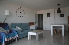 Apartamento en Estartit - ROCAMAURA II 5-8