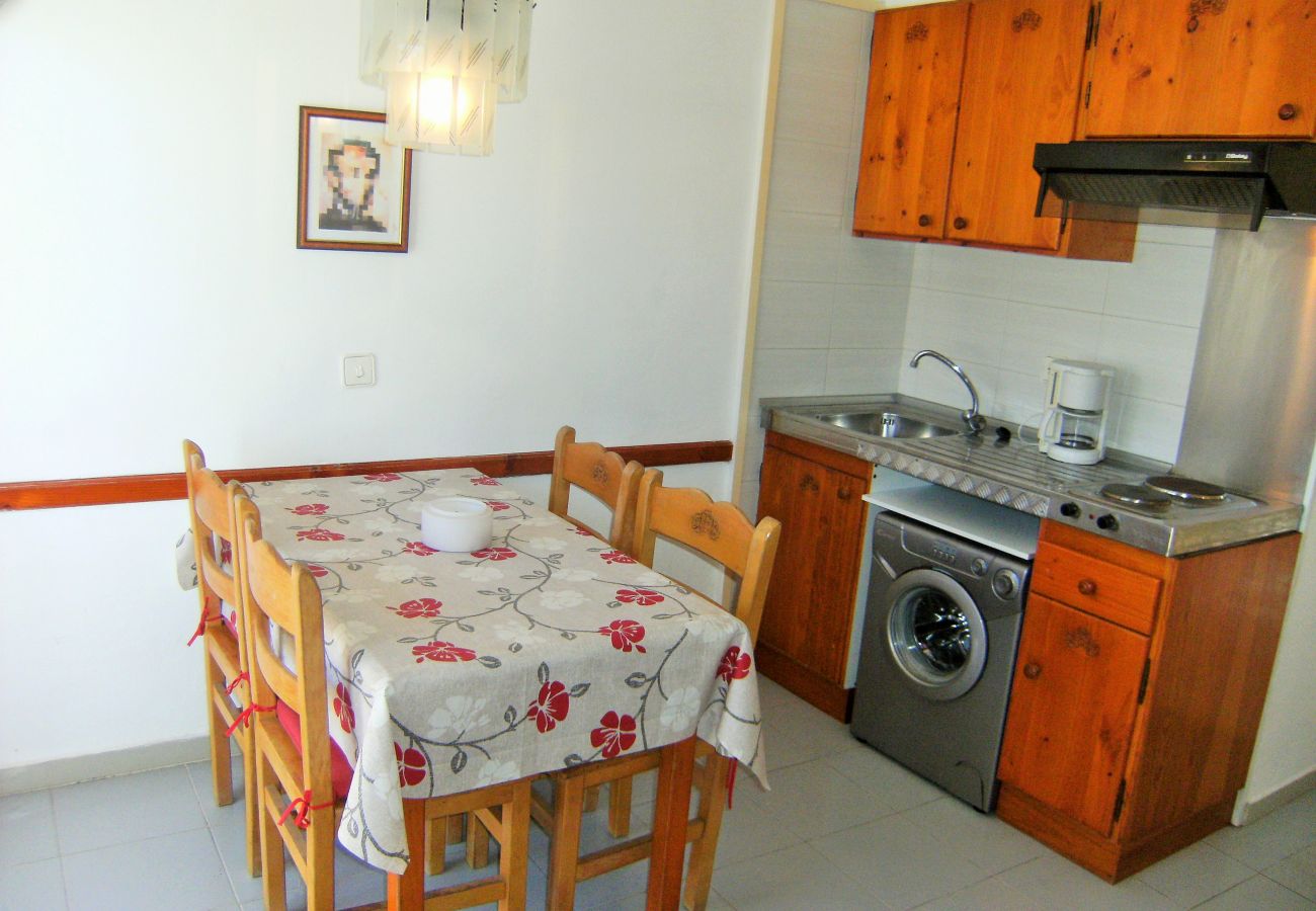 Estudio en Estartit - ARGONAVIS 117 Estudio en Estartit - ARGONAVIS 117