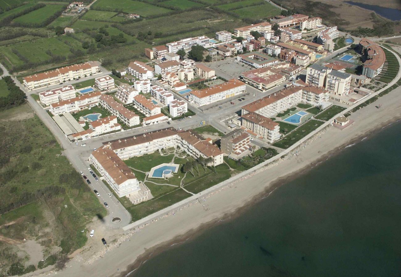 Estudio en Estartit - ARGONAVIS 117 Estudio en Estartit - ARGONAVIS 117