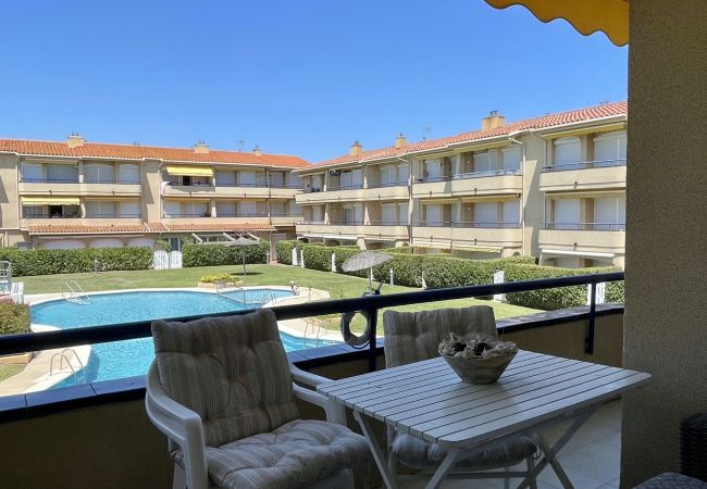 Apartamento en Estartit - TAMARINDOS 607 Apartamento en Estartit - TAMARINDOS 607