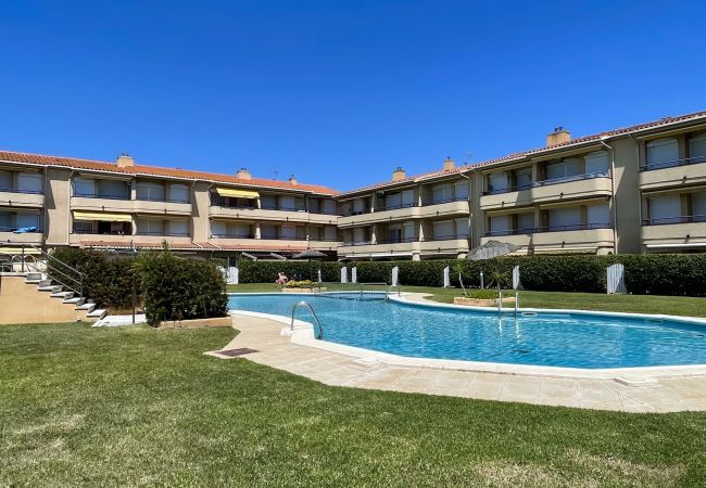 Apartamento en Estartit - TAMARINDOS 607 Apartamento en Estartit - TAMARINDOS 607