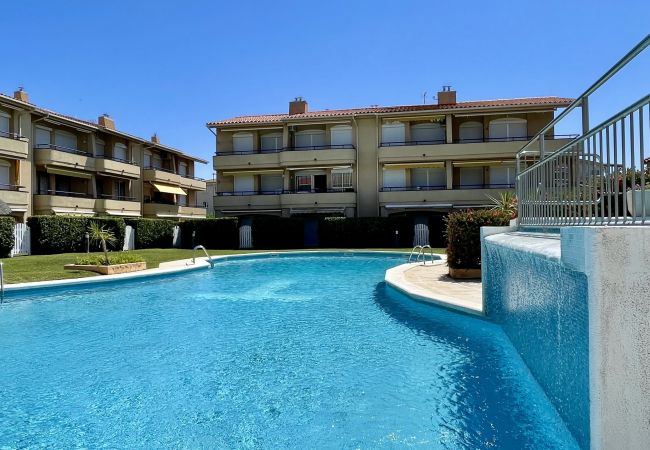 Apartamento en Estartit - TAMARINDOS 607 Apartamento en Estartit - TAMARINDOS 607