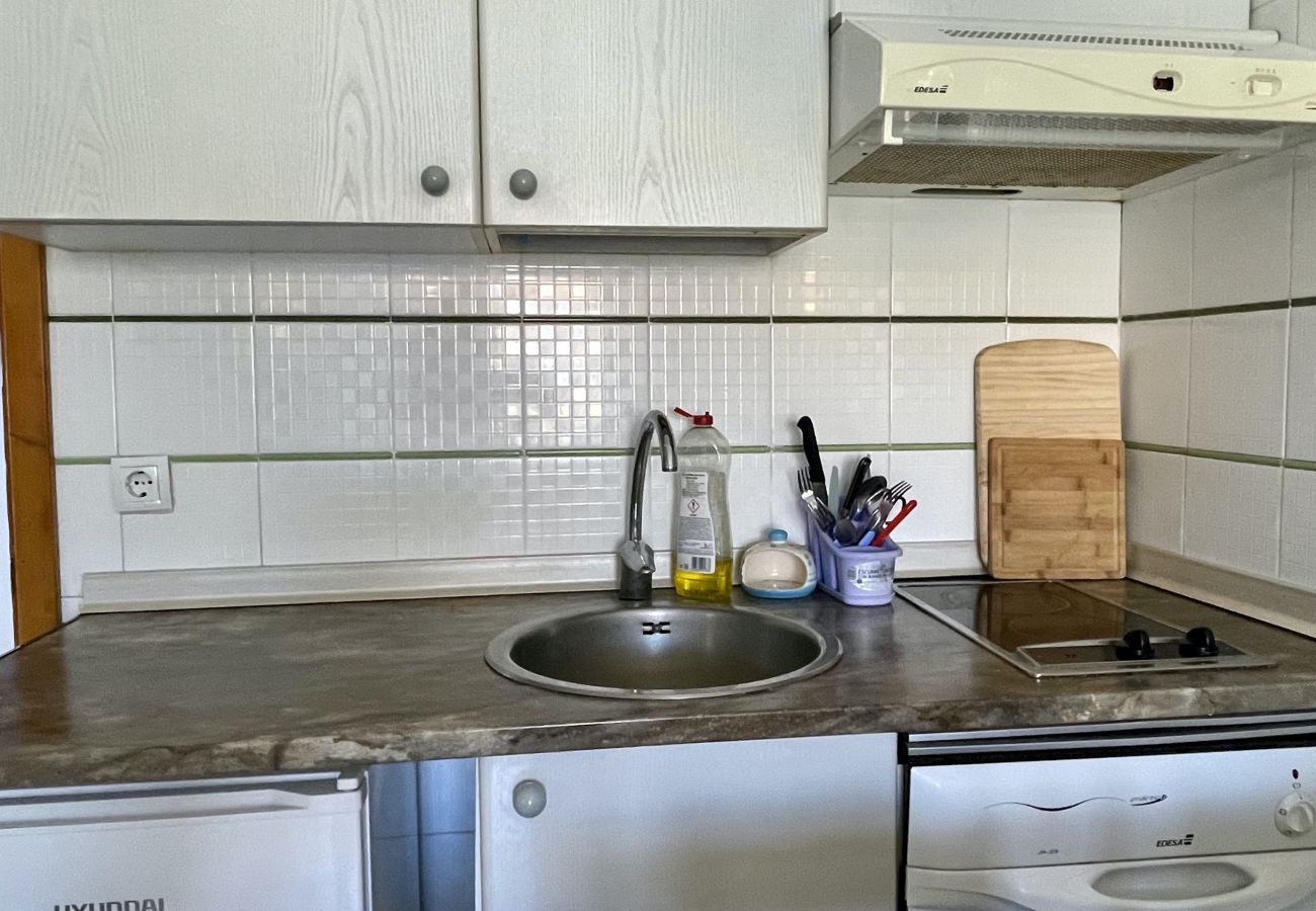 Apartamento en Estartit - TAMARINDOS 607 Apartamento en Estartit - TAMARINDOS 607