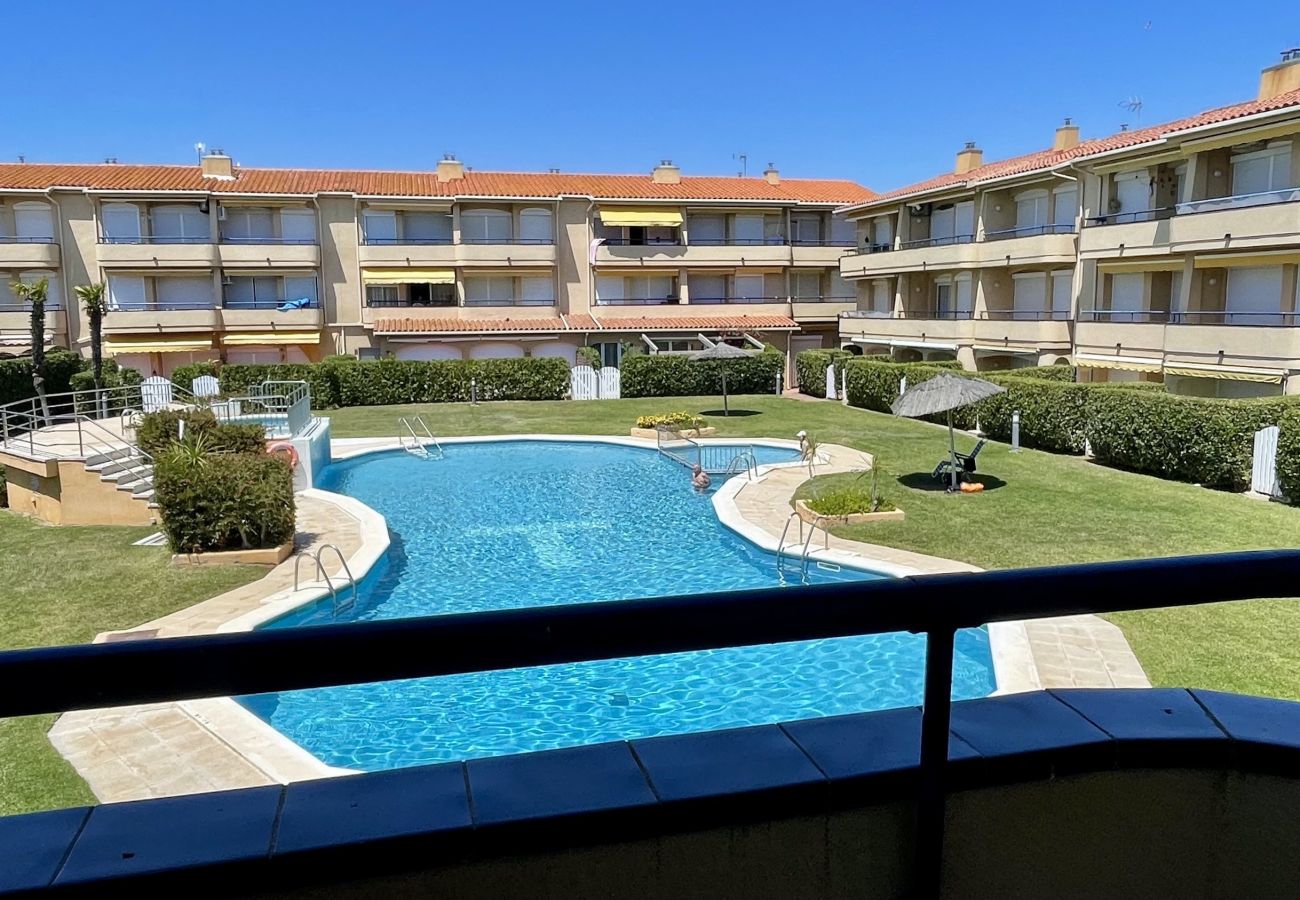 Apartamento en Estartit - TAMARINDOS 607 Apartamento en Estartit - TAMARINDOS 607