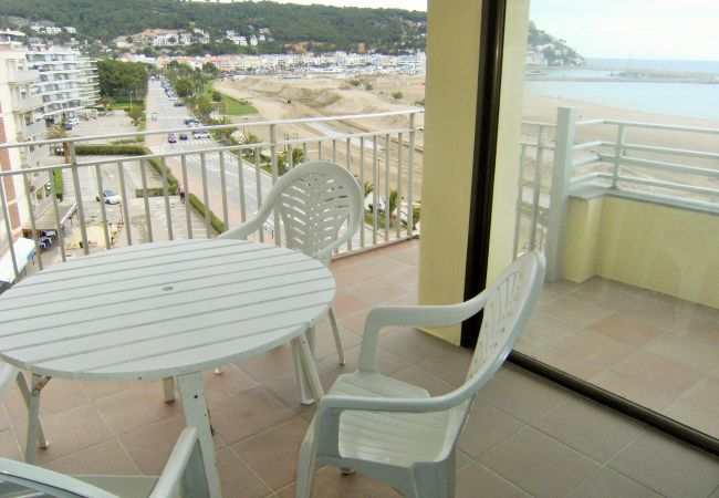 Apartamento en Estartit - CAP CASTELL 6A Apartamento en Estartit - CAP CASTELL 6A