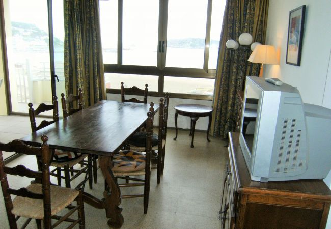 Apartamento en Estartit - CAP CASTELL 6A Apartamento en Estartit - CAP CASTELL 6A