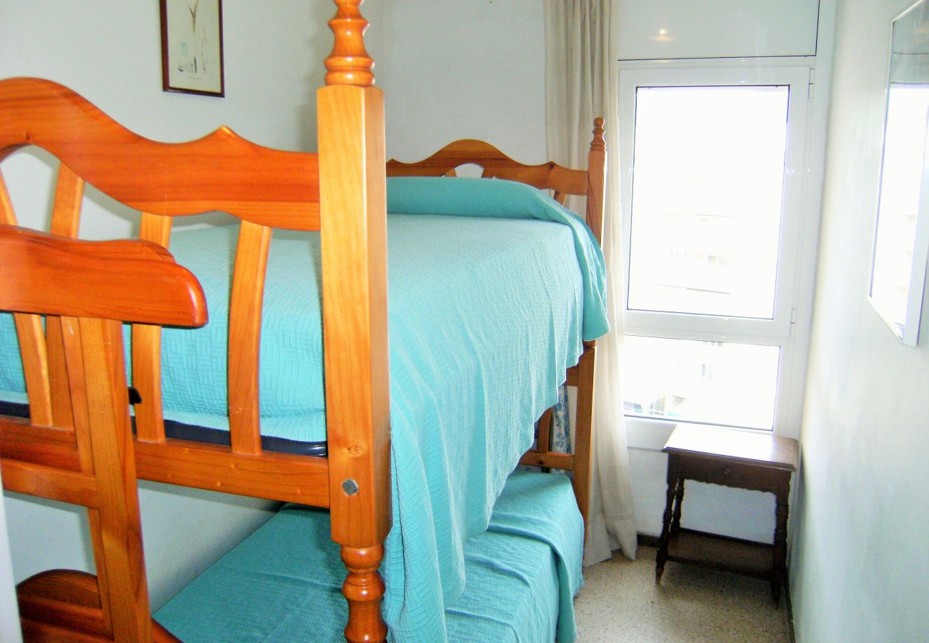 Apartamento en Estartit - CAP CASTELL 6A Apartamento en Estartit - CAP CASTELL 6A