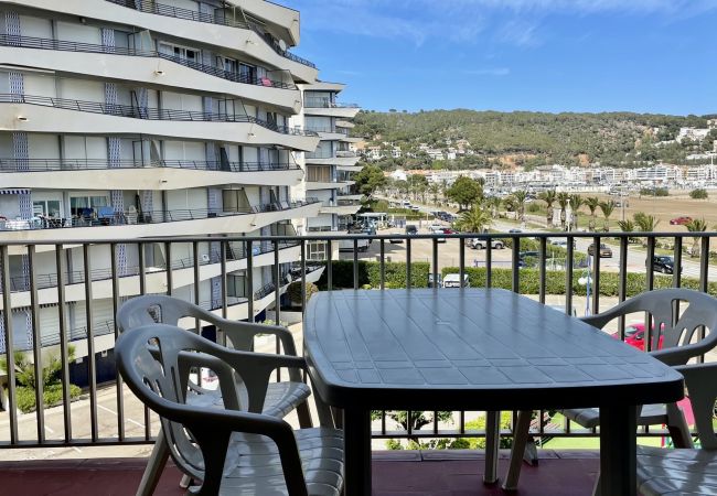 Apartamento en Estartit - ROCAMAURA I B 3-2 Apartamento en Estartit - ROCAMAURA I B 3-2