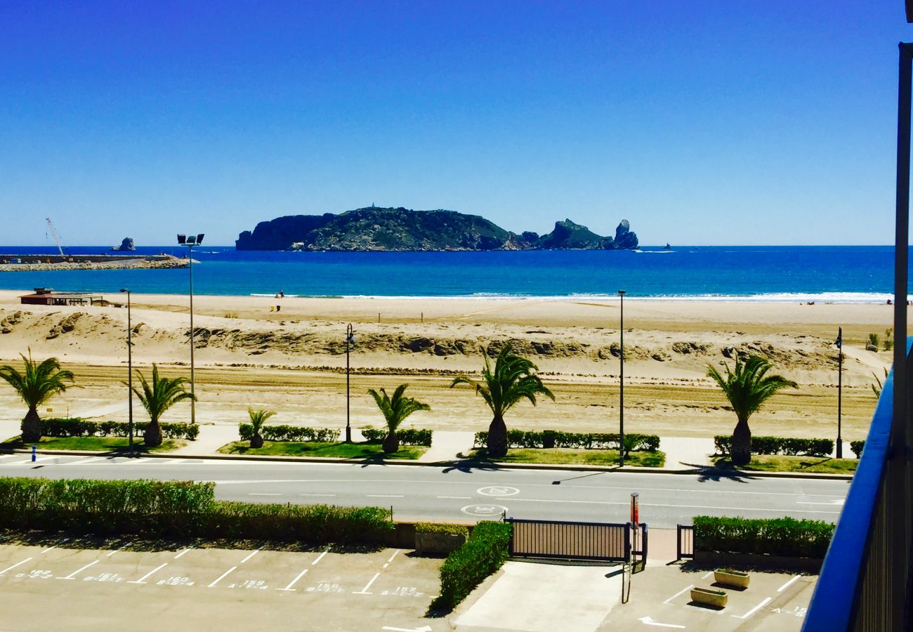 Apartamento en Estartit - ROCAMAURA I B 3-2 Apartamento en Estartit - ROCAMAURA I B 3-2