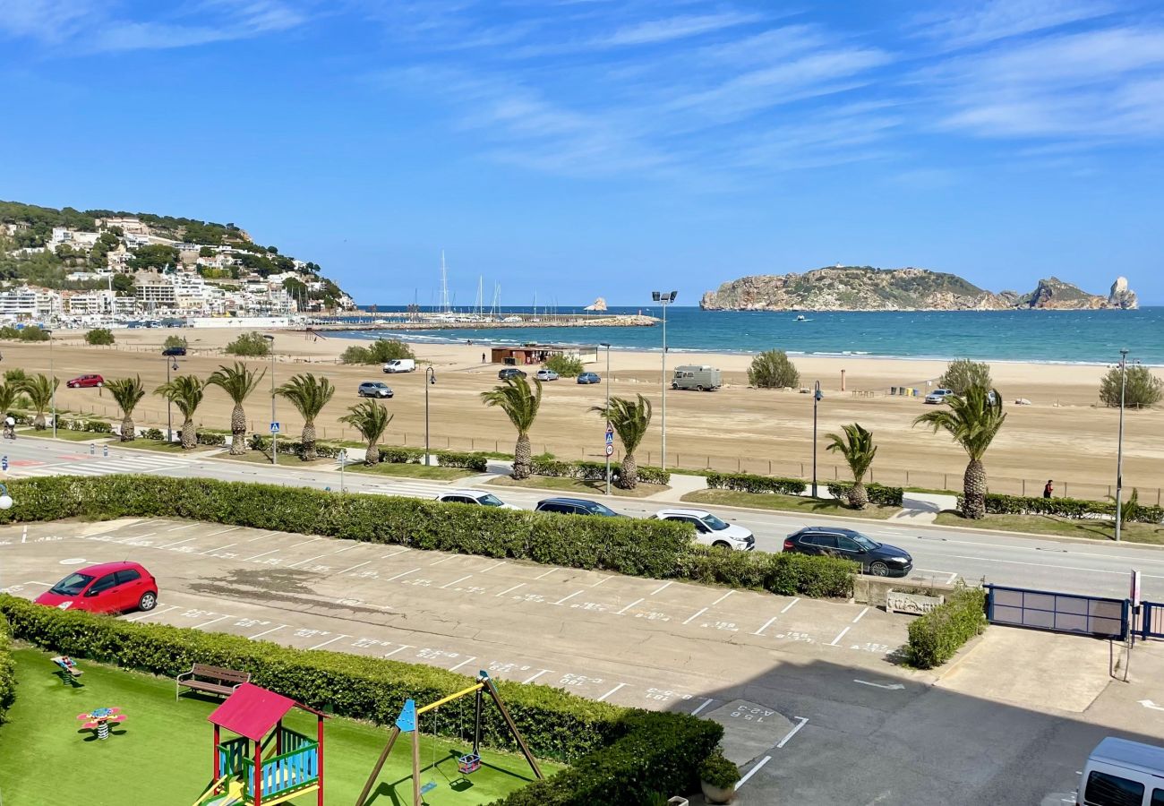 Apartamento en Estartit - ROCAMAURA I B 3-2 Apartamento en Estartit - ROCAMAURA I B 3-2