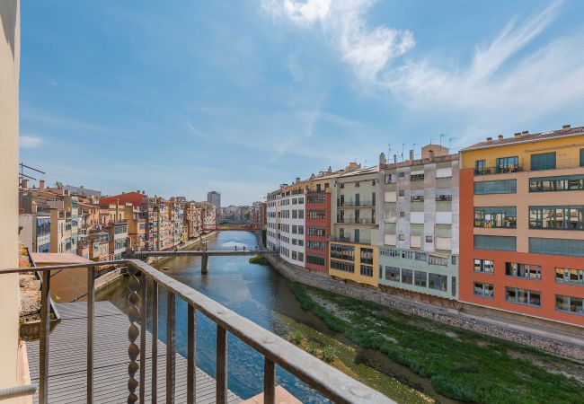 Apartamento en Gerona / Girona - Ballesteries 39 41
