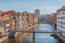 Apartamento en Gerona / Girona - Ballesteries 39 42