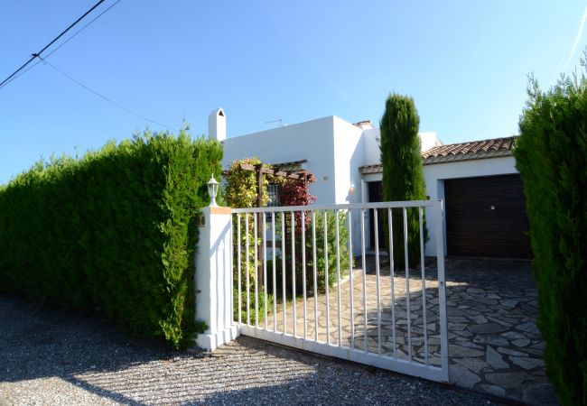 Casa en Estartit - VALL GRAN 16 Casa en Estartit - VALL GRAN 16