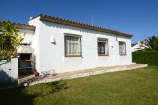 Casa en Estartit - VALL GRAN 16