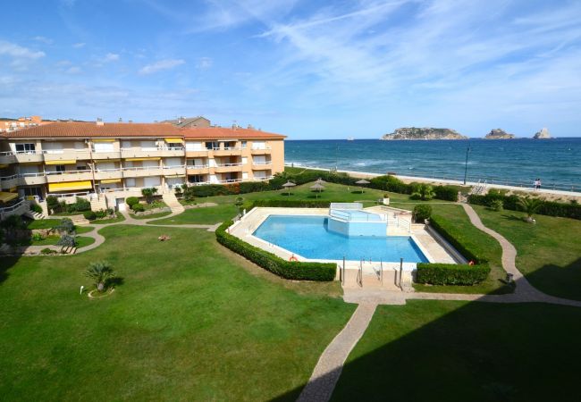 Apartamento en Estartit - ARGONAVIS 319 Apartamento en Estartit - ARGONAVIS 319