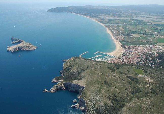 Apartamento en Estartit - ARGONAVIS 319 Apartamento en Estartit - ARGONAVIS 319