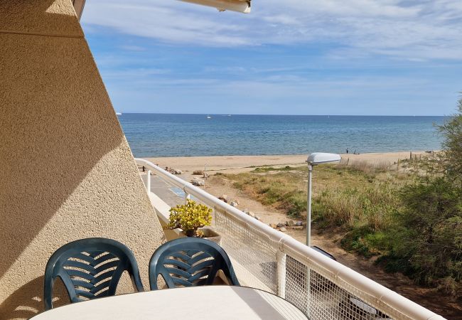 Apartamento en Estartit - ARGONAVIS 319 Apartamento en Estartit - ARGONAVIS 319