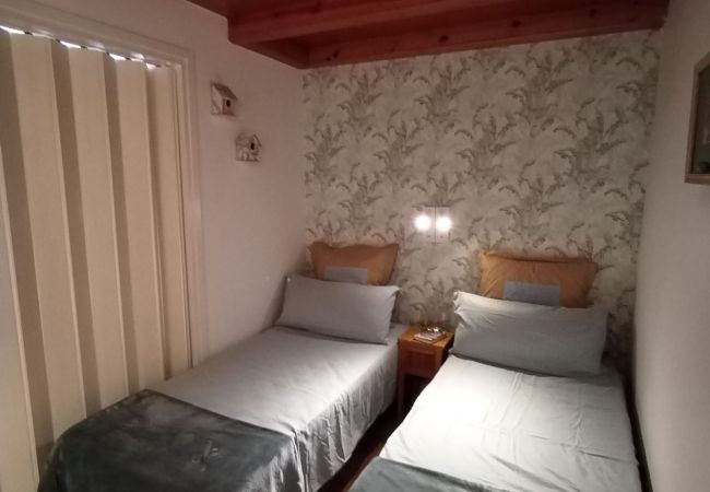 Apartamento en Estartit - ARGONAVIS 319 Apartamento en Estartit - ARGONAVIS 319