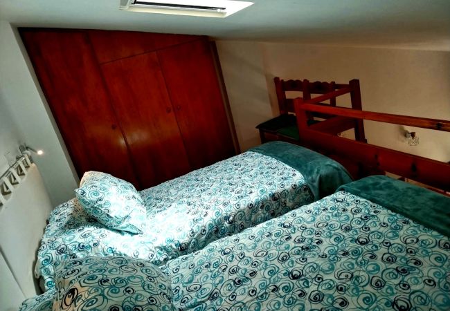 Apartamento en Estartit - ARGONAVIS 319 Apartamento en Estartit - ARGONAVIS 319