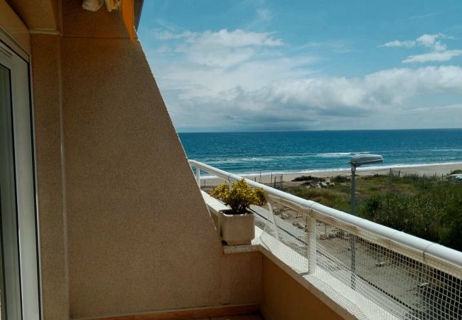 Apartamento en Estartit - ARGONAVIS 319 Apartamento en Estartit - ARGONAVIS 319