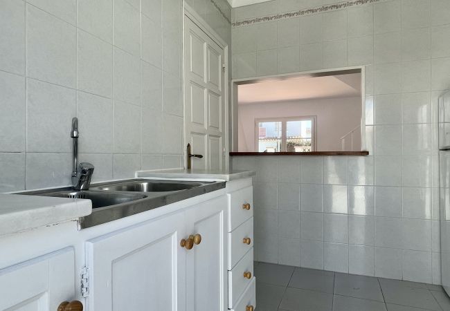 Casa en L'Escala - CASA LA VINYA 14 3D  Casa en L'Escala - CASA LA VINYA 14 3D