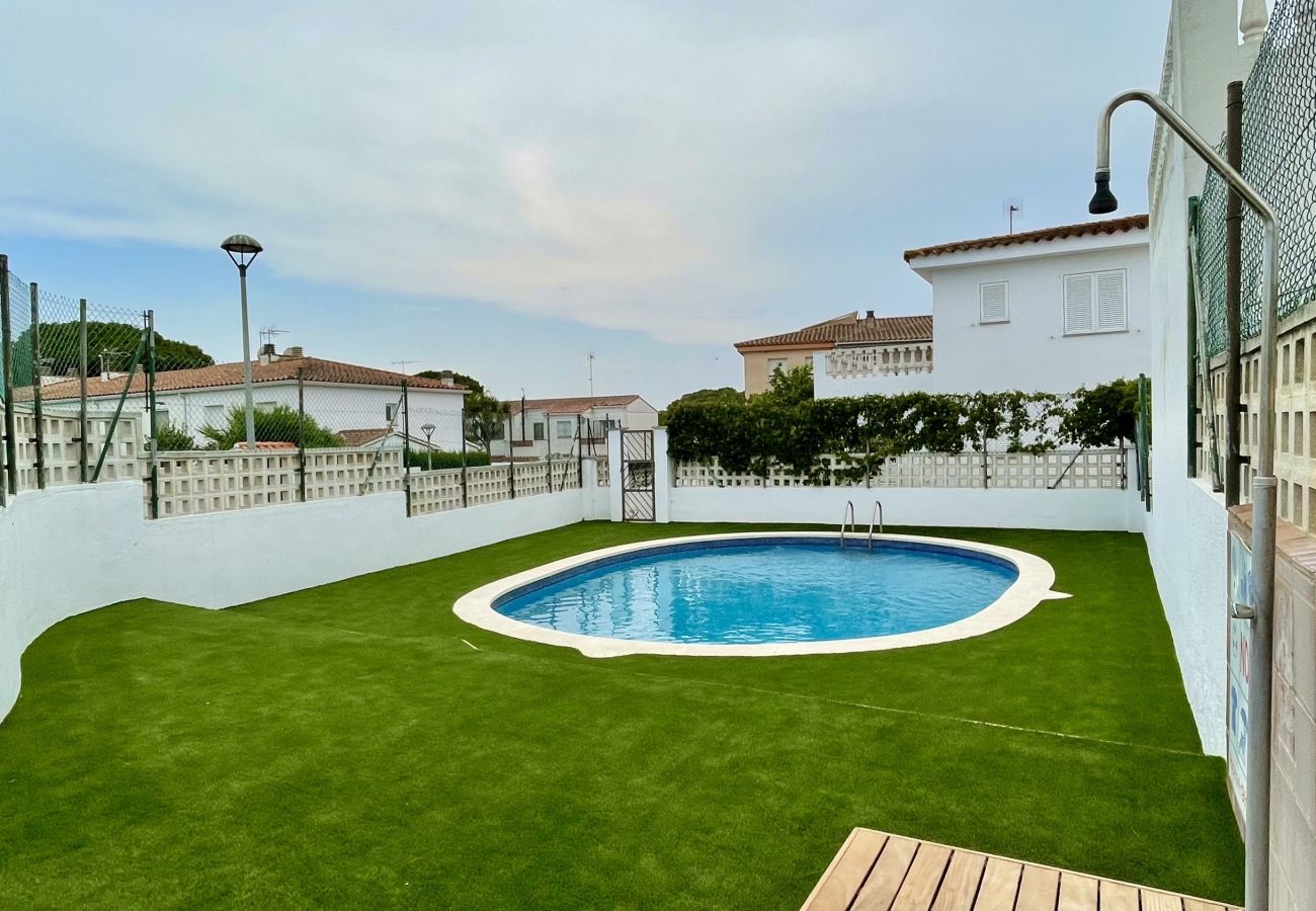 Casa en L'Escala - CASA LA VINYA 14 3D  Casa en L'Escala - CASA LA VINYA 14 3D