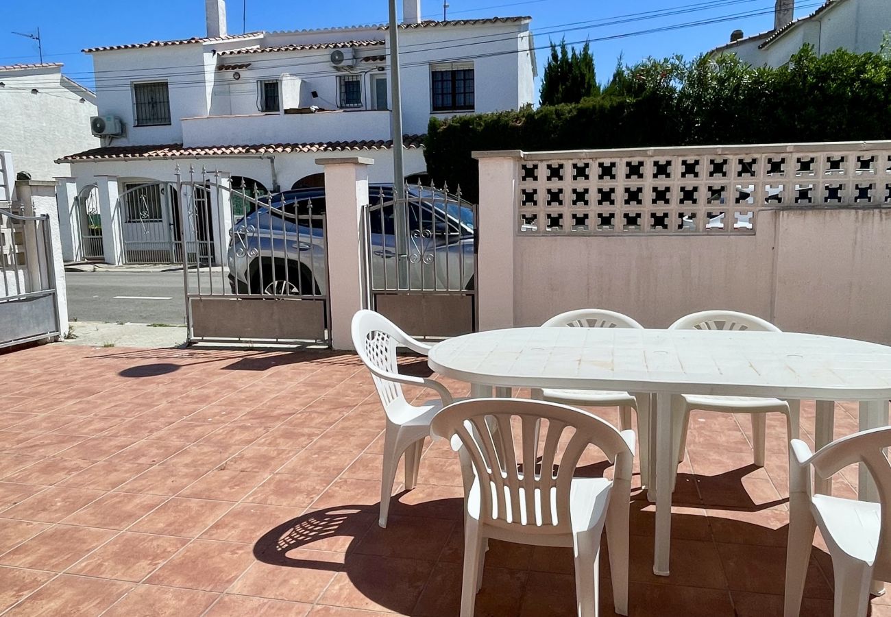 Casa en L'Escala - CASA LA VINYA 14 3D  Casa en L'Escala - CASA LA VINYA 14 3D