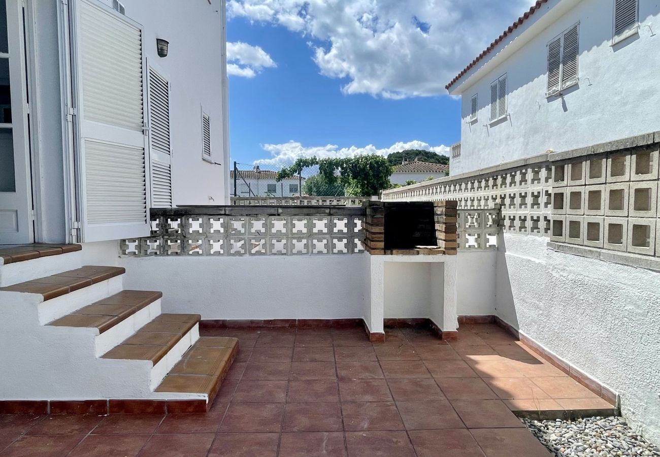 Casa en L'Escala - CASA LA VINYA 14 3D  Casa en L'Escala - CASA LA VINYA 14 3D