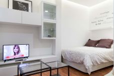 Estudio en Madrid - Studio Madrid Downtown Malasaña 