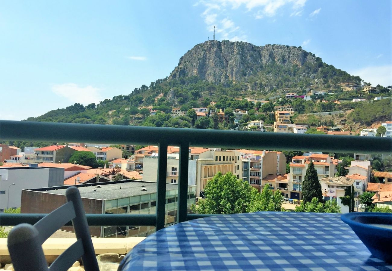 Estudio en Estartit - MEDES PARK I 5-1 Estudio en Estartit - MEDES PARK I 5-1