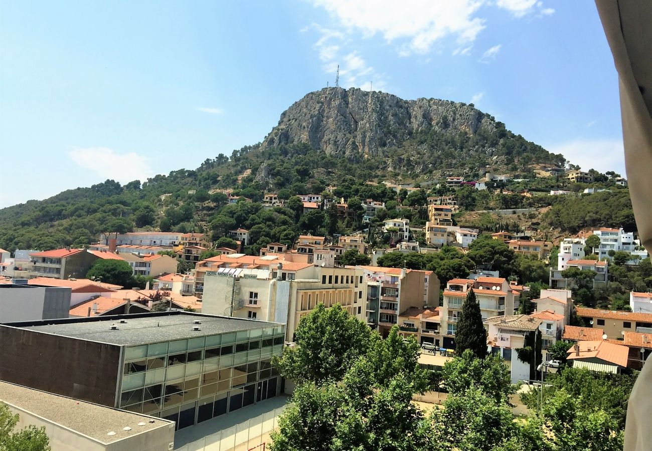 Estudio en Estartit - MEDES PARK I 5-1 Estudio en Estartit - MEDES PARK I 5-1