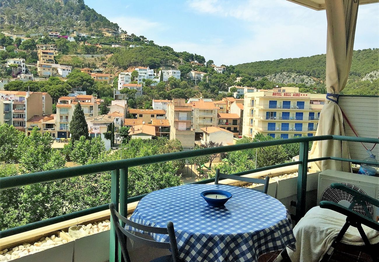 Estudio en Estartit - MEDES PARK I 5-1 Estudio en Estartit - MEDES PARK I 5-1