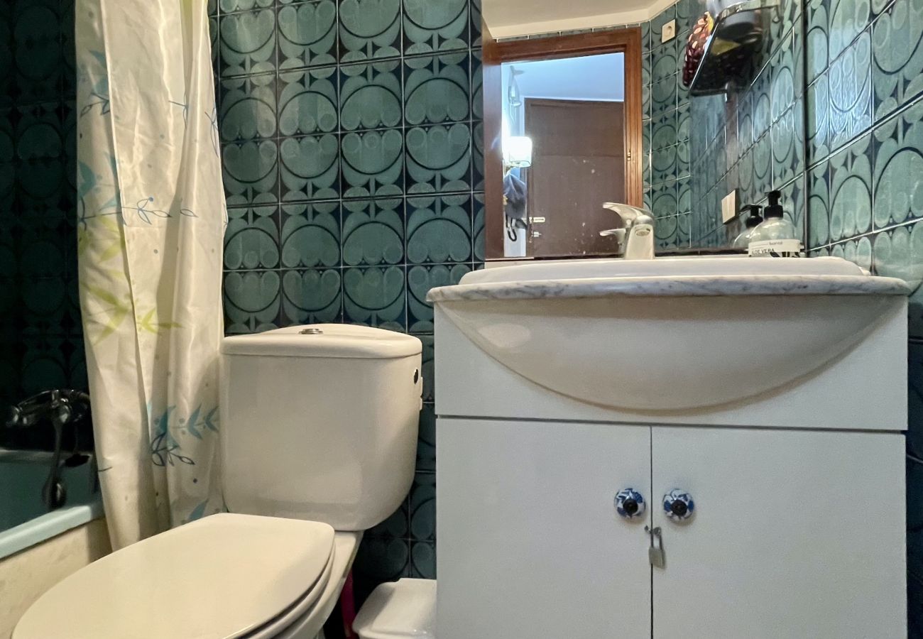 Estudio en Estartit - MEDES PARK I 5-1 Estudio en Estartit - MEDES PARK I 5-1