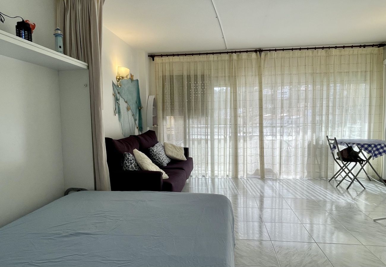 Estudio en Estartit - MEDES PARK I 5-1 Estudio en Estartit - MEDES PARK I 5-1