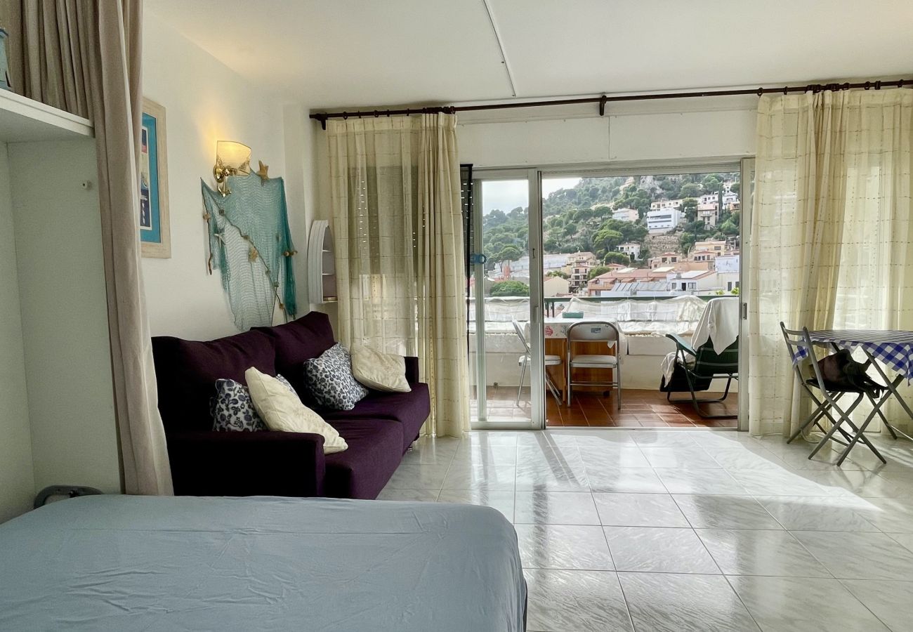 Estudio en Estartit - MEDES PARK I 5-1 Estudio en Estartit - MEDES PARK I 5-1