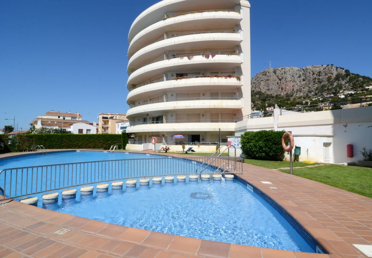 Estudio en Estartit - MEDES PARK I 5-1 Estudio en Estartit - MEDES PARK I 5-1