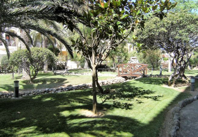 Apartamento en Estartit - JARDINS DEL MAR 130 Apartamento en Estartit - JARDINS DEL MAR 130