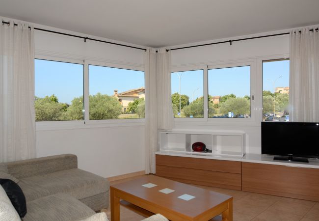 Apartamento en Pals - TRIAS PLAÇA Apartamento en Pals - TRIAS PLAÇA