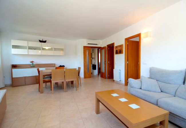 Apartamento en Pals - TRIAS PLAÇA Apartamento en Pals - TRIAS PLAÇA