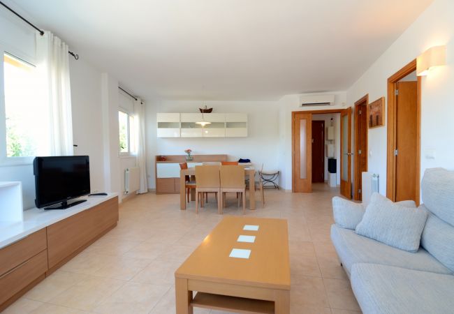 Apartamento en Pals - TRIAS PLAÇA Apartamento en Pals - TRIAS PLAÇA