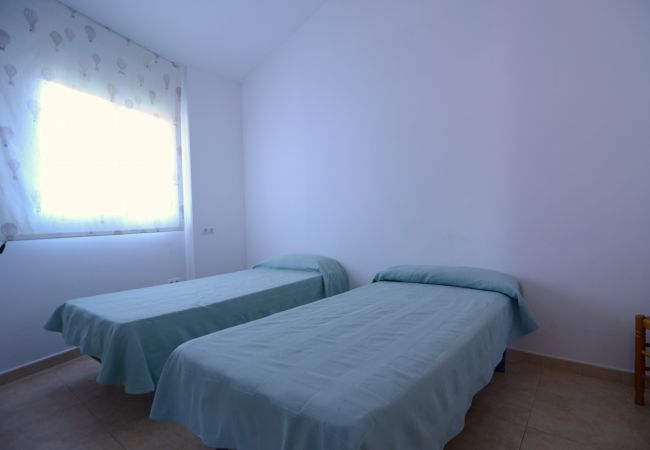 Apartamento en Pals - TRIAS PLAÇA Apartamento en Pals - TRIAS PLAÇA