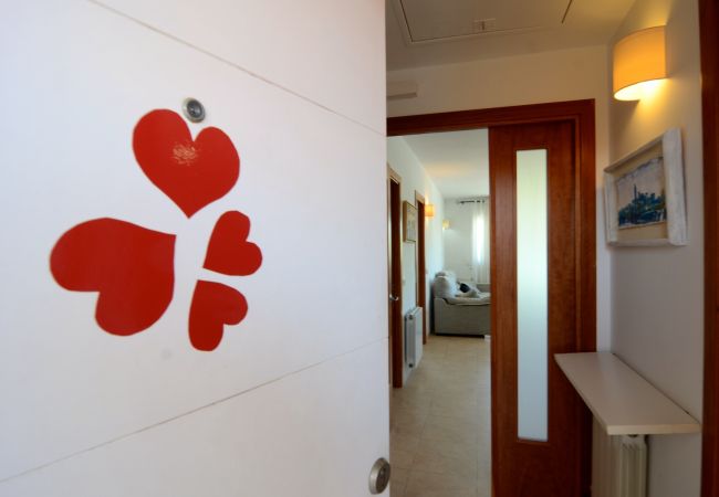 Apartamento en Pals - TRIAS PLAÇA Apartamento en Pals - TRIAS PLAÇA