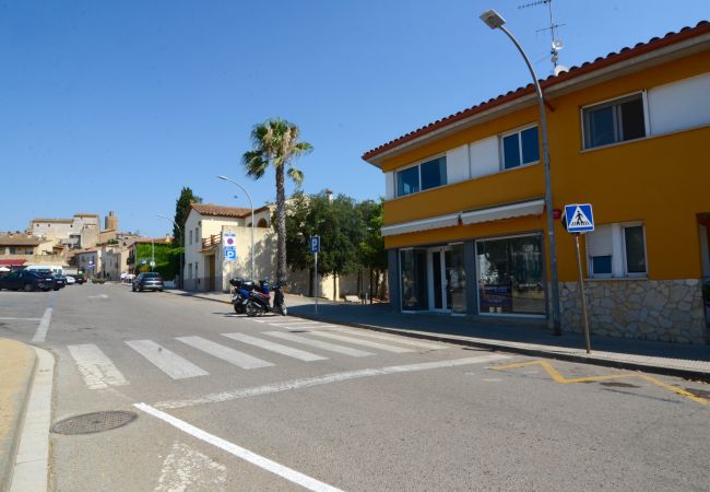 Apartamento en Pals - TRIAS PLAÇA Apartamento en Pals - TRIAS PLAÇA