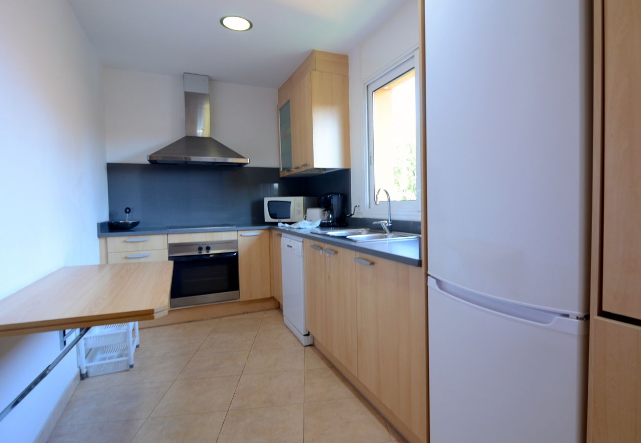 Apartamento en Pals - TRIAS PLAÇA Apartamento en Pals - TRIAS PLAÇA