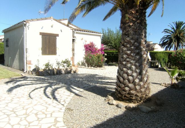 Casa en Estartit - LES PALMERES 28 Casa en Estartit - LES PALMERES 28